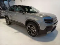 Nuova Jeep Avenger Summit 109 CV (80 kW) 2026 Nero SUV