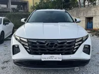 Usata Hyundai Tucson 116 CV (85 kW) 2022 Bianco SUV
