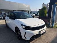 Begagnad Opel Corsa S 101 HK (74 kW) 2024 Vit Halvkombi