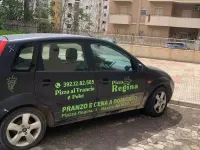 Usata Ford Fiesta 53 CV (38 kW) 2005 Nero Utilitaria