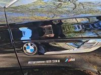 Begagnad BMW M3 Cabriolet Efficient Dynamics 204 HK (150 kW) 2010 Cab