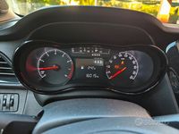 Usata Opel Karl Rocks 2019 Grigio Utilitaria