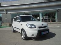 usata Kia Soul 1.6 CRDi VGT Active