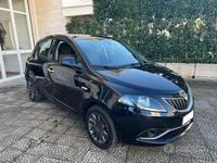 Usata Lancia Ypsilon S 69 CV (50 kW) 2022 Nero Utilitaria