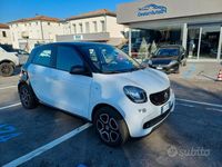 usata Smart ForFour Electric Drive forfour EQ Passion