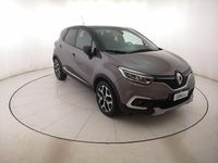 Usata Renault Captur 90 CV (66 kW) 2019 Grigio SUV
