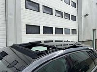 Begagnad Audi A3 S-Line 150 HK (110 kW) 2021 Svart Sedan