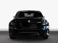 Usata BMW 230 M Sport 245 CV (180 kW) 2025 Saphirschwarz metallic Coupé