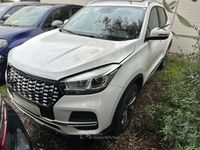 Usata DR DR 4.0 117 CV (86 kW) 2022 Bianco SUV