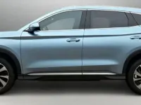 Nuova BYD Seal U Boost 97 CV (71 kW) 2026 Tian qing SUV