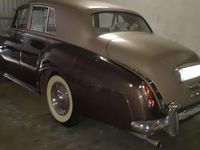 Usata Rolls Royce Silver Cloud 185 CV (136 kW) 1957
