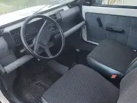 Usata Fiat Panda 1986 Bianco Utilitaria