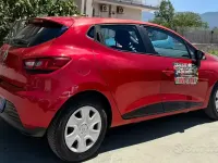 Usata Renault Clio IV 72 CV (52 kW) 2015 Rosso Berlina