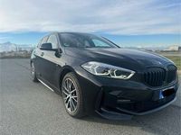 usata BMW 116 116 i Msport auto