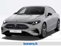 Nuova Mercedes CLA200 Advanced Plus 163 CV (119 kW) 2026 Grigio alpi standard manufaktu Berlina