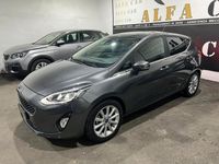 usata Ford Fiesta 5p 1.1 Titanium Gpl 75cv 2020