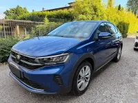 Usata VW Taigo Life 95 CV (69 kW) 2024 Blu SUV