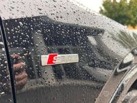 Usata Audi Q2 S-Line 116 CV (85 kW) 2016 Nero SUV