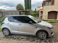 usata Suzuki Swift Swift 1.3 DDiS 5 porte GL Style