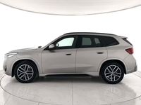 Usado BMW X1 M Sport 149 CV (109 kW) 2025 Plateado SUV