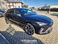 Usata Cupra Leon 150 CV (110 kW) 2025 Nero Utilitaria