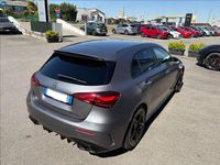 Usata Mercedes A45 AMG Premium 421 CV (309 kW) 2025 Grigio metallizzato Berlina