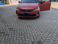 Usata Opel Corsa GS Line 101 CV (74 kW) 2020 Utilitaria