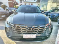 Usata Hyundai Tucson 116 CV (85 kW) 2023 Grigio SUV