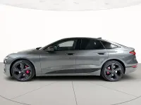 Nuova Audi A6 e-tron S-Line 314 kW (428 CV) 2026 Grigio daytona perlato Berlina