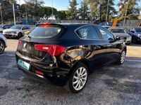 usata Alfa Romeo Giulietta 1.4 Turbo 120 CV Progression