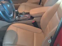 Usata BMW X3 313 CV (230 kW) 2014 Rosso SUV