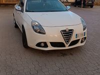 usata Alfa Romeo Giulietta 1.6 jtdm Super 120cv