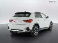 Usata Audi A1 Business 116 CV (85 kW) 2025 Bianco SUV