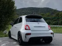 Usata Abarth 595 Pista 160 CV (117 kW) 2017