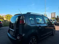 Usata Citroën C3 Picasso Exclusive 92 CV (67 kW) 2013 Grigio Monovolume