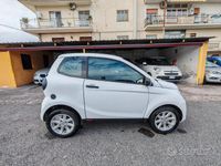 Usata Aixam City Pack 2019 Bianco Berlina