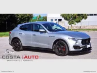 Usata Maserati Levante 275 CV (202 kW) 2017 Other SUV