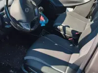 Usata Lancia Ypsilon 69 CV (50 kW) 2017 Grigio Utilitaria