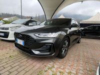 Usata Ford Focus ST-Line 125 CV (91 kW) 2024 Grigio Berlina