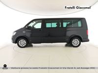 usata VW Caravelle T62.0 tdi 150cv 3.0t comfortline p.c. dsg e6 9 POSTI