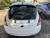 Usata Lancia Ypsilon S 70 CV (51 kW) 2024 Bianco Utilitaria