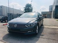 usata VW Passat Variant 150cv dsg NAVI + SENSORI POST.