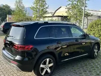 Usata Mercedes GLB200 150 CV (110 kW) 2021 SUV