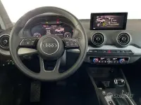 Usata Audi Q2 Advanced 116 CV (85 kW) 2024 Grigio SUV