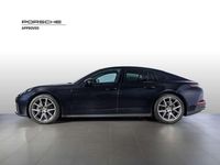 Usata Porsche Panamera 354 CV (260 kW) 2025 Nero jet metallizzato Utilitaria