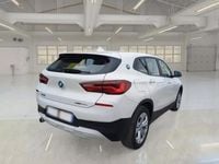 Gebraucht BMW X2 220 PS (161 kW) 2022 Weiß SUV