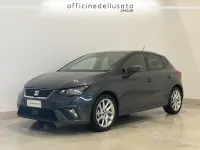 Usata Seat Ibiza FR 95 CV (69 kW) 2025 Utilitaria