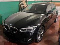 usata BMW 120 120 d 5p msport