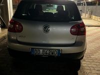 usata VW Golf V Golf 1.9 TDI 5p. 5m. Comfortline