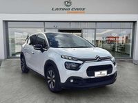 Usata Citroën C3 PureTech 110 CV (80 kW) 2023 Bianco Berlina